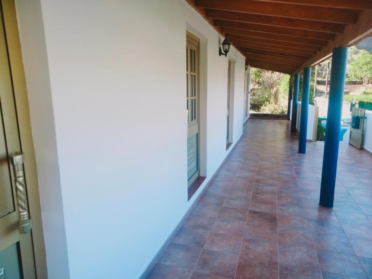Casa Mabe - Acogedora Casa Independiente! Valle Gran Rey Exterior photo